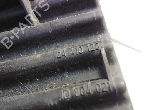 Engine control unit (ECU) OPEL ASTRA G Hatchback (T98) | BP12096997M57