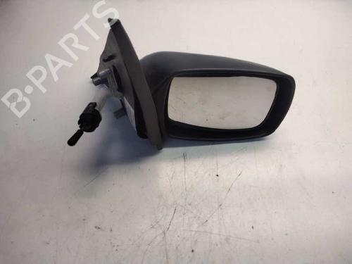 Used Right mirror FORD ESCORT V (AAL, ABL) [1990-1996]  17034346