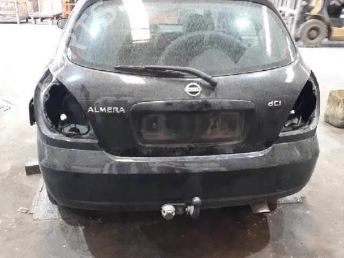Left front window switch NISSAN ALMERA II Hatchback (N16) | BP10661703I27 - Image 10