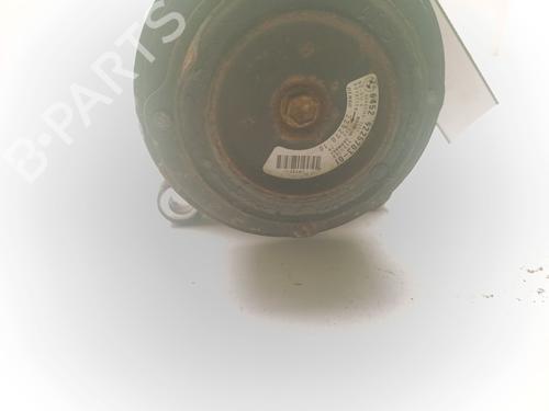 AC compressor BMW 3 (E90) 320 d | BP20338027M34 - Image 2