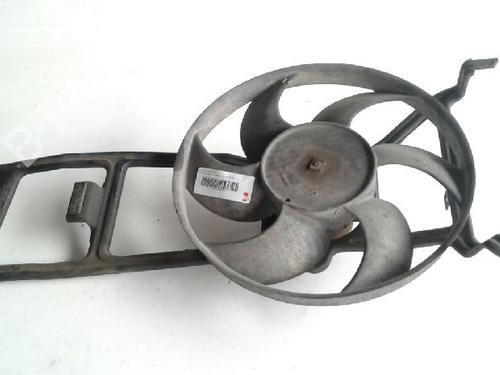 Radiator fan CITROËN SAXO (S0, S1)  | BP7545434M35 