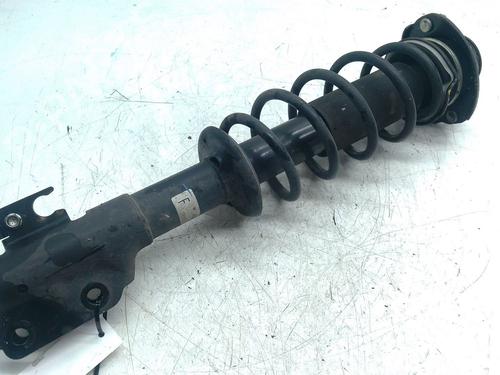 Used Left front shock absorber MITSUBISHI MIRAGE / SPACE STAR VI Hatchback (A0_A) 1.0 (A05A) (71 hp) 32669233