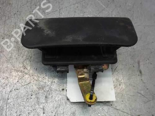 Used Front left exterior door handle Front left exterior door handle 1621136 1621136