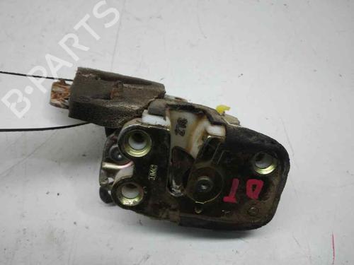 Rear right lock MITSUBISHI GALLOPER (JK-01)  | BP9240897C99 