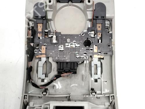 Innerbelysning AUDI A3 (8L1) 1.9 TDI | BP19698668I8 