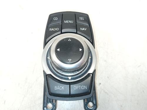 Switch BMW X3 (F25) xDrive 20 d | BP22737862I30 
