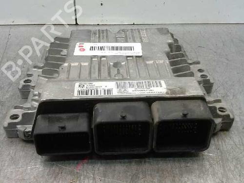 Used Engine control unit (ECU) PEUGEOT 207 (WA_, WC_) [2006-2015]  242835