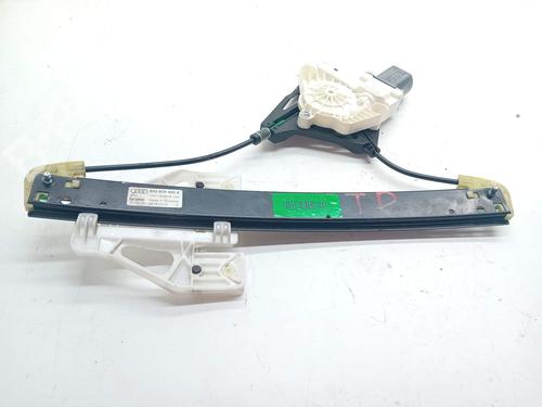 Used Rear right window mechanism Rear right window mechanism 17695751 17695751