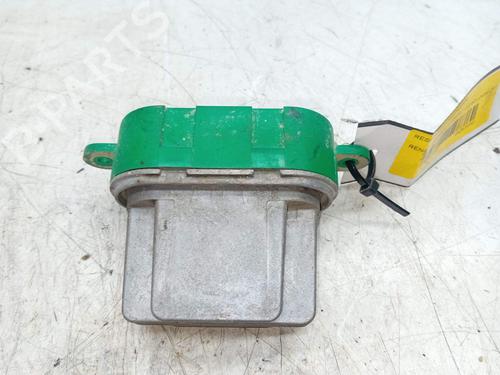 Used Heater resistor Heater resistor 25047437 25047437