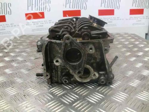 Cylinder head MITSUBISHI GALANT VIII (EA_) 2.5 V6 24V (EA5A) | BP10976807M5 