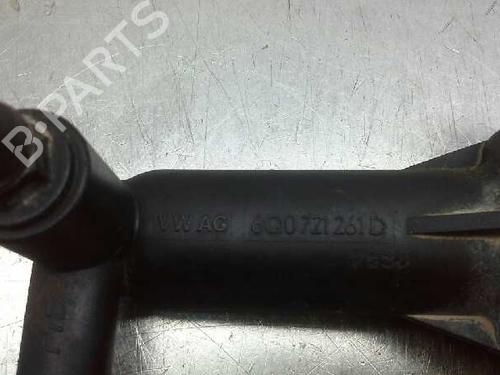 Clutch slave cylinder SEAT IBIZA III (6L1) 1.4 16V | BP14314047M113 