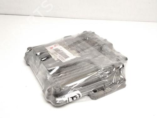 Engine control unit (ECU) PEUGEOT 206+ (2L_, 2M_)  | BP4215693M57 