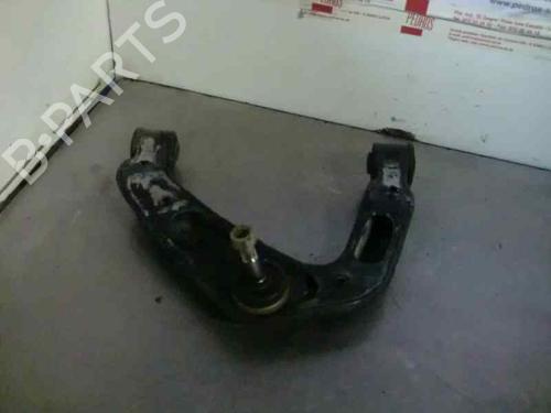 Left front suspension arm NISSAN NAVARA NP300 Platform/Chassis (D40) 2.5 dCi 4WD | BP3691790M12 