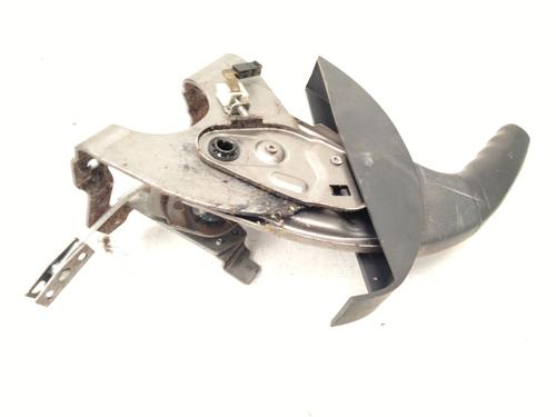 Hand brake RENAULT KOLEOS I (HY_) 2.0 dCi (HY0K) | BP24495727I18 