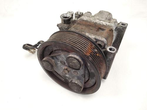 AC compressor MAZDA 6 Saloon (GG) 2.0 DI (GG14) | BP26017328M34 - Image 3