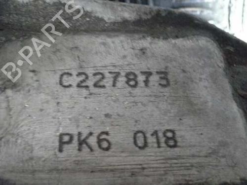 Gearbox RENAULT LAGUNA II Grandtour (KG0/1_)  | BP157778M3 