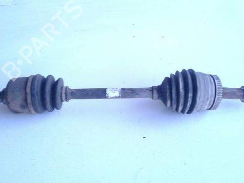 Used Left front driveshaft Left front driveshaft HYUNDAI TUCSON (JM) 2.0 CRDi (113 hp) 9255091 9255091
