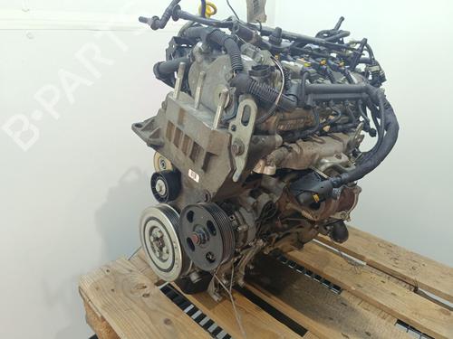 Engine FIAT DOBLO Cargo (263_) 1.3 D Multijet | BP16087112M1 