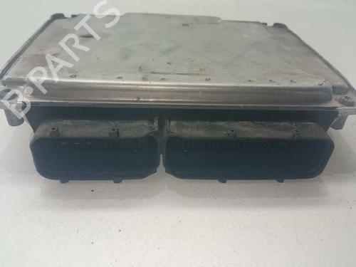 Engine control unit (ECU) SEAT IBIZA III (6L1)  | BP7527062M57 