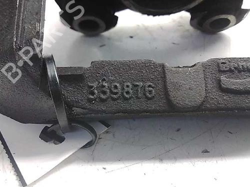 Right front brake caliper CITROËN SAXO (S0, S1) 1.4 VTS | BP11824549M104 