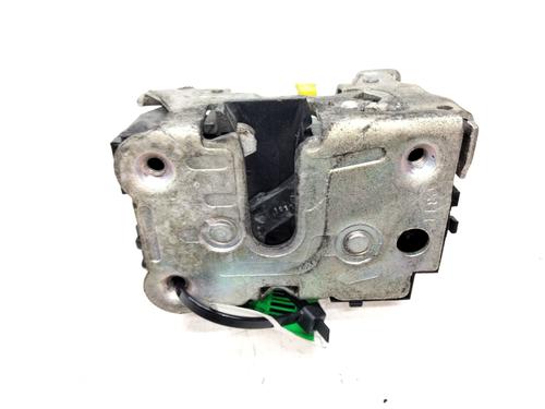Used Front right lock IVECO DAILY IV Van 35C14 GV, 35C14 GV/P, 35S14 GV, 35S14 GV/P (136 hp) 21800972