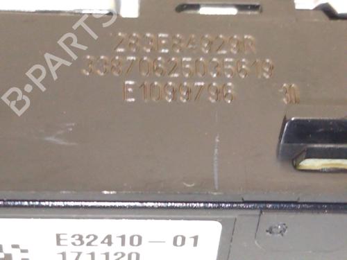 Switch RENAULT MEGANE IV Grandtour (K9A/M/N_) 1.2 TCe 130 (K9MR) | BP24170946I30 - Image 4