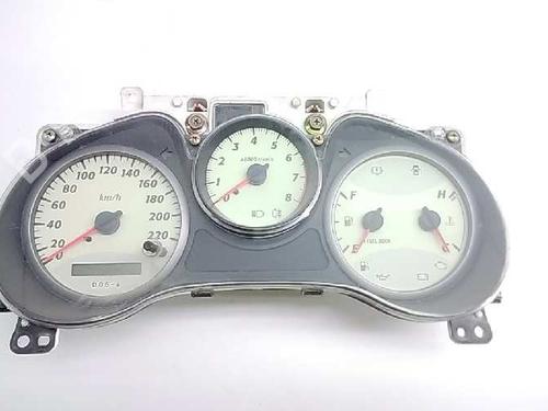 Used Instrument cluster TOYOTA RAV 4 II (_A2_) [2000-2005]  16139622