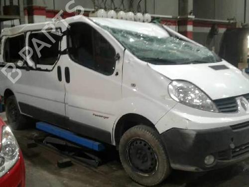 Engine control unit (ECU) RENAULT TRAFIC II Van (FL)  | BP11330266M57  - Image 9