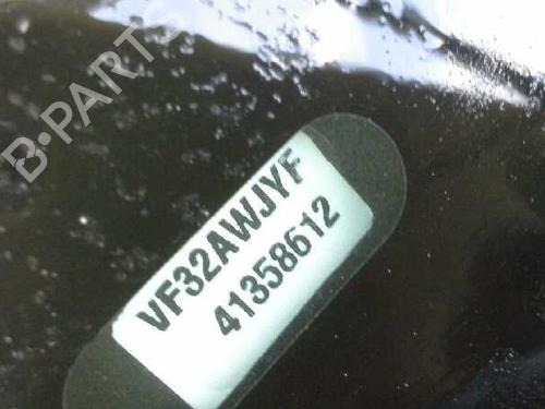 Electronic module PEUGEOT 206 Hatchback (2A/C)  | BP14314285M83 