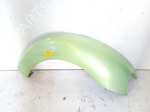 Forkjerm venstre VW NEW BEETLE (9C1, 1C1) 1.9 TDI (90 hp) 24938269