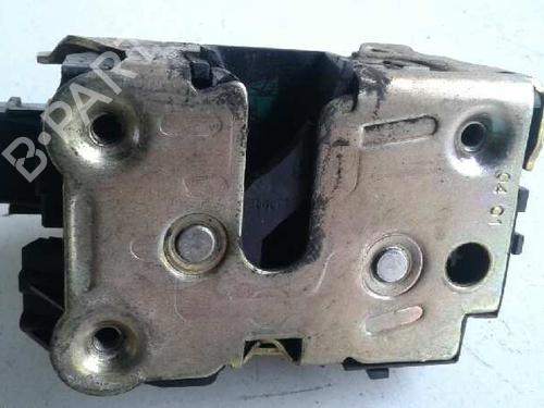 Used Front right lock RENAULT KANGOO (KC0/1_) [1997-2025]  7541947