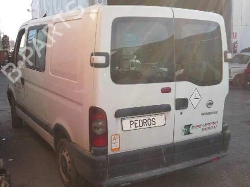 Headlight switch NISSAN INTERSTAR Van (X70) | BP1359881I24 - Image 7