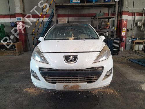 Used Parts PEUGEOT 207 SW (WK_)  1.4 16V  5062554