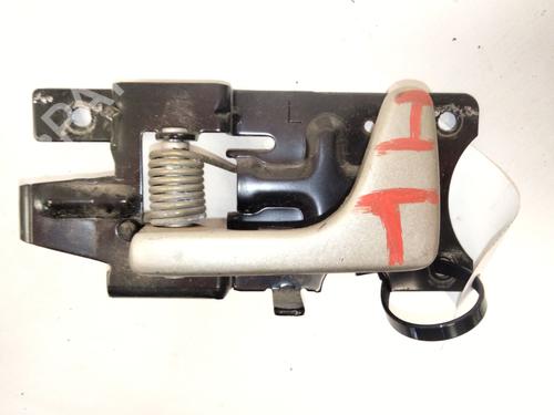 Used Rear left interior door handle LAND ROVER FREELANDER I (L314) 2.0 Td4 4x4 (112 hp) 25593273