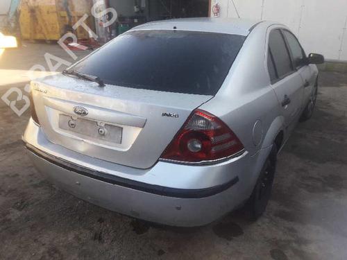 Front right window mechanism FORD MONDEO III Saloon (B4Y)  | BP8320072C23 