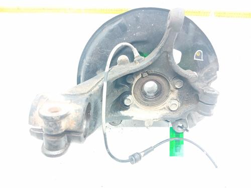 Right front steering knuckle NISSAN X-TRAIL III (T32_, T32R, T32RR)  | BP16268656M26 