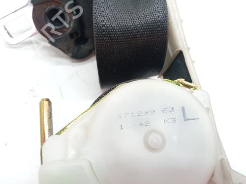 Front left seatbelt OPEL VECTRA B (J96) 2.0 DTI 16V (F19) | BP28316362I26 