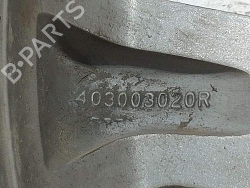 Fælk DACIA DUSTER (HM_) 1.5 dCi 115 (HMAD) | BP39652473C45 - Image 2