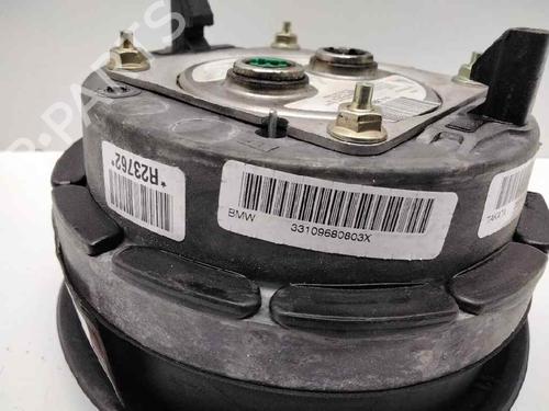 Driver airbag BMW 3 (E46) 320 d | BP1231318C9 
