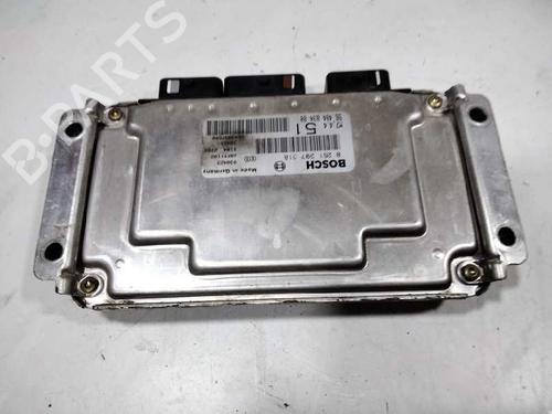 Computer motormanagement CITROËN XSARA PICASSO (N68) 1.6 | BP15944349M57 
