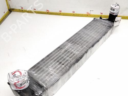 Intercooler BMW 3 (E46) 320 d | BP1240523M30 