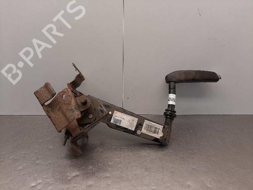 Used Hand brake PEUGEOT 308 I (4A_, 4C_) 1.6 HDi (90 hp) 9539275