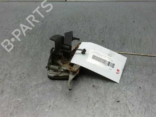 Højre bagtil lås HYUNDAI ACCENT I (X-3) [1994-2002]  852929