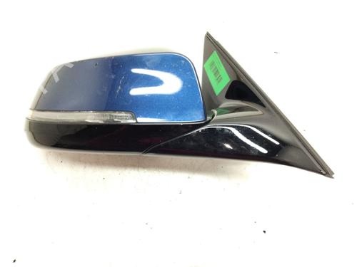Used Right mirror BMW 5 (F10) 520 d xDrive (190 hp) 17494125