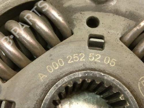 Other MERCEDES-BENZ SPRINTER 3-t Platform/Chassis (B903) 311 CDI (903.611, 903.612, 903.613, 903.621, 903.622,... | BP25804484O1 
