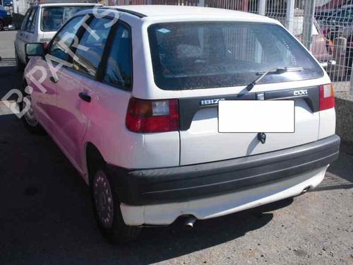 Left taillight SEAT IBIZA II (6K1) 1.3 i | BP140930C34 