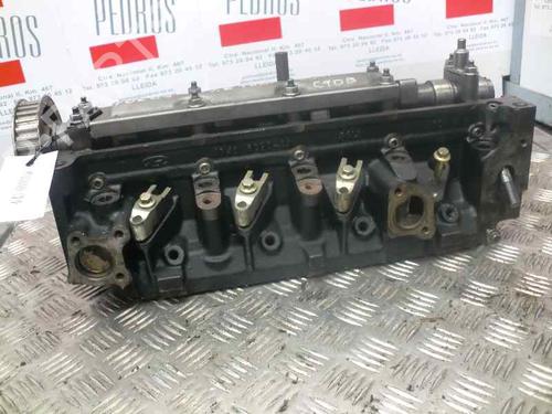 Used Cylinder head FORD FOCUS II (DA_, HCP, DP) 1.8 TDCi (115 hp) 10976975