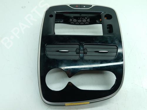 Luftventil Luftventil RENAULT CLIO IV Grandtour (KH_) 1.5 dCi 90 (KHN3, KHN4) (90 hp) 36775402 36775402