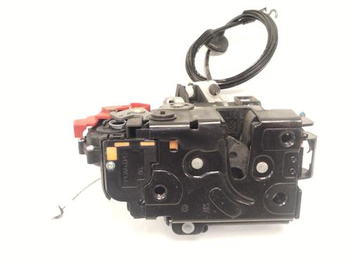 Used Rear left lock VW GOLF VI Variant (AJ5) 1.6 TDI (105 hp) 25468080