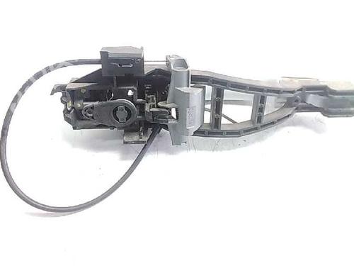 Front left exterior door handle FORD KUGA I 2.0 TDCi | BP15421739C128 